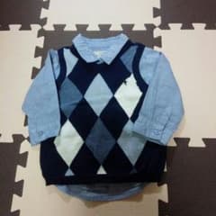 mama様専用　H&M　キッズのサムネイル