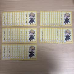 からぴち たっつん 魔法学園 デフォ トレカ まとめ売り - メルカリ