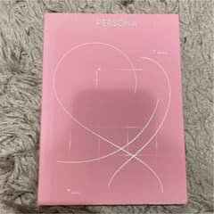 BTS MAP OF THE SOUL PERSONA 4のサムネイル
