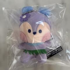BT21 minini plush mascot vol.2 jhope