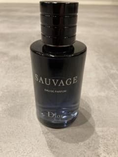Dior Sauvage ディオール 香水 jberdejochavez様専用のサムネイル