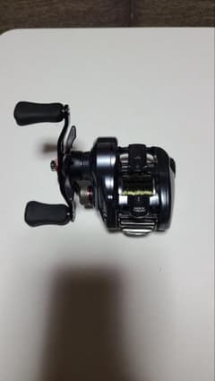 ダイワ(DAIWA)  タトゥーラ SV TW (右ハンドル)のサムネイル