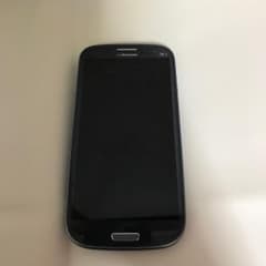 ギャラクシーS３　Galaxy S3 DOCOMO　中古のサムネイル