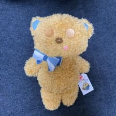 ぬいぐるみのサムネイル