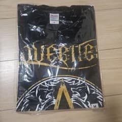 LOVEBITES　ツアーTシャツ　東京限定　Mサイズ　新品のサムネイル