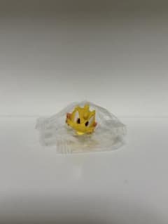 Thumbnail of Bリーグマスコット ぷくっとリング シーホースくん