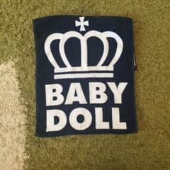 【専用】新品タグ付き ベビドスポーツタオルのサムネイル