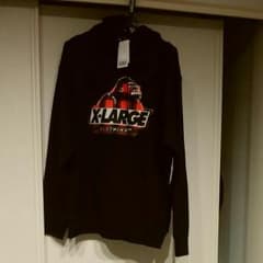 エクストララージ　パーカーのサムネイル