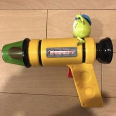 モンスターズインク　エネルギータンクシューターのサムネイル