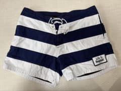 NALUTO TRUNKS ナルトトランクス ボードショーツ ロンハーマン 30 新品同様NALUTO TRUNKS ナルトトランクス ボードショーツ 希少34