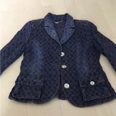 伊太利屋 ジャケットのサムネイル