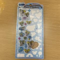うるちゅる　おすそ分け　パワパフのサムネイル