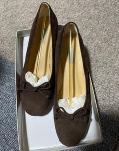 tomochiko様パンプスのサムネイル