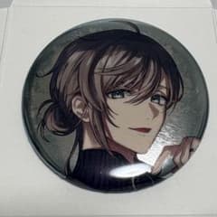 にじフェス2026 VACHSS 缶バッチ 叶 - メルカリ