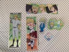 忘却バッテリー　藤堂葵　グッズのサムネイル