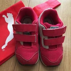 プーマ スニーカー15cmのサムネイル