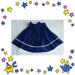 リボン付きスカート♡♩のサムネイル