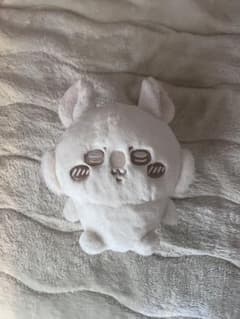 ちいかわ　ぬいぱれっと　ミルクいろ　ぬいぐるみ②　モモンガのサムネイル