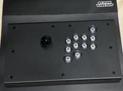 PWS FS GO1 Edition レバーコントローラー　PKB基盤 PWS FS GO1 Edition レバーコントローラー PKB基盤 - メルカリ