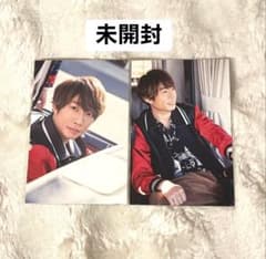 嵐を旅する展覧会 ポストカード 相葉雅紀セ ット - メルカリ