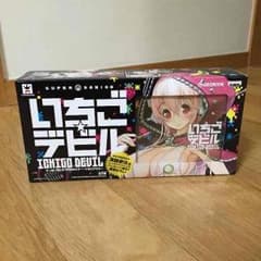 いちごデビルCD付きポスター〈非売品〉のサムネイル