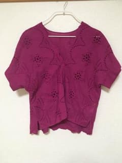 専用♪VIS  レーストップスのサムネイル