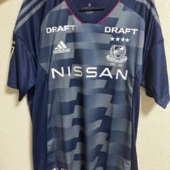 横浜FM 2022年　スペシャルユニフォームのサムネイル