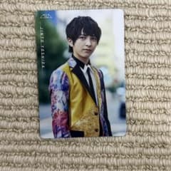 M!LK ERA トレカ 吉田仁人 - メルカリ