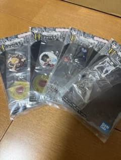 이치 반 쿠지 데스 노트 아크릴 매력 정리 판매
