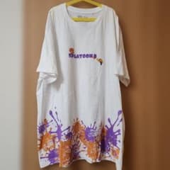 UNIQLO UT スプラトゥーン3 Tシャツ XXL