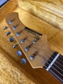 ジ*ズ様 Bacchus BST-350R 3TS 金ロゴ　バッカス　SRV Bacchus BST-350R 3TS 金ロゴ バッカス SRV - メルカリ