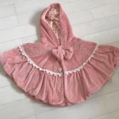 キッズズー　ぽんちょ80のサムネイル