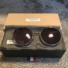 THOM BROWNE サングラス BIGBANG ジヨン着用モデルのサムネイル