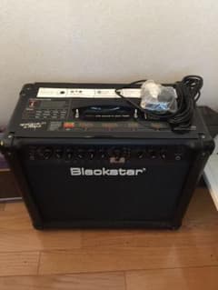 ★ Blackstar ID30TVP★6種の真空管サウンド★のサムネイル