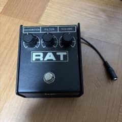 Pro Co RAT ディストーション エフェクター 本体のサムネイル