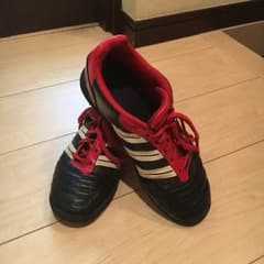 アディダス トレーニングシューズのサムネイル