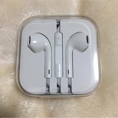 イヤホン 正規品 純正のサムネイル