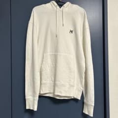MAISON KITSUNE PARIS パーカー 【最終値下げ】のサムネイル
