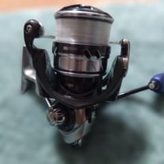 ダイワ 18 CALDIA LT2500Sのサムネイル