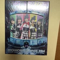 ももいろクローバーZ/ももいろクリスマス2014 さいたまスーパーアリーナ大会…のサムネイル