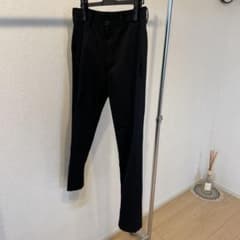 black comme des garçons スラックスのサムネイル