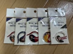 【新品】テーラーメイドマーカー5個セットのサムネイル