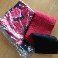 マシュマロ様専用☆浴衣のサムネイル