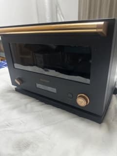 BALMUDA The Range オーブンレンジ K04A-DG 2020年製 - メルカリ