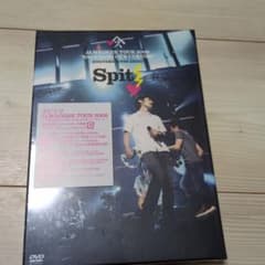 スピッツ JAMBOREE TOUR 2009 さざなみOTRカスタム - メルカリ