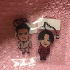川村壱馬　クリアチャームのサムネイル