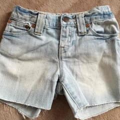 Gapショート パンツ 120のサムネイル