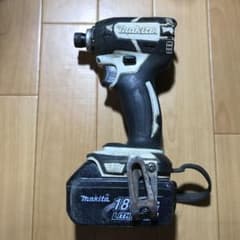 マキタ インパクトドライバーのサムネイル