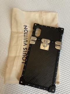 美品 LOUIS VUITTON ルイ ヴィトン アイ・トランク X XS - メルカリ