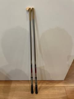 KBS TOUR C-taper 120s シャフト2本セットのサムネイル